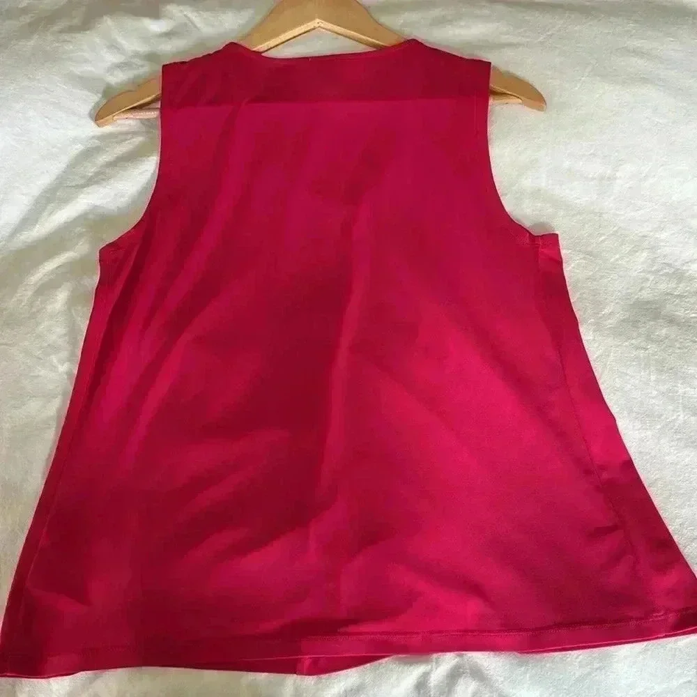 Anne Klein blouse - Picture 3 of 3